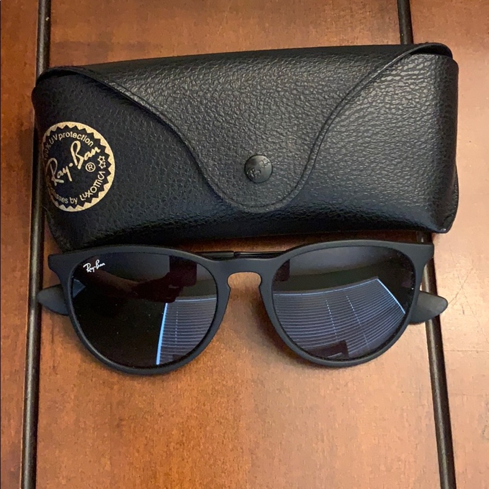 Rayban sunglasses